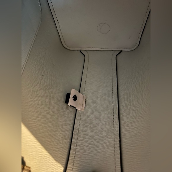 Kate Spade Darcy Leather Handbag - Picture 4 of 8